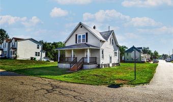 407 N Liberty Ave, Alliance, OH 44601