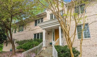 8309 OLD SEVEN LOCKS Rd, Bethesda, MD 20817