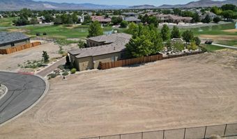414 Pebble Beach Ct Lot 124, Dayton, NV 89403