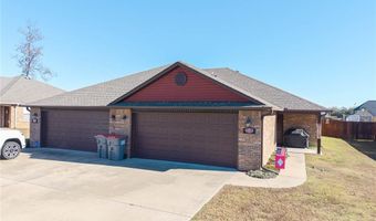 1110 Springhill Rd, Barling, AR 72923