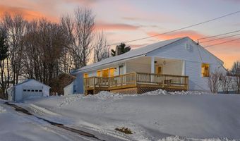 1 Sherbrook St, Augusta, ME 04330