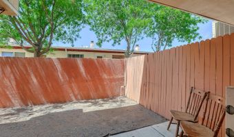 1909 Girard Blvd NE, Albuquerque, NM 87106
