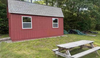 438 Porter Rd, Bath, NH 03740