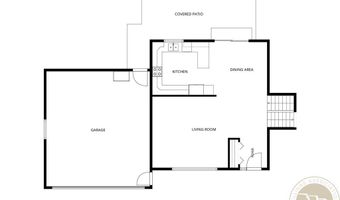 3223 Lynn Ave, Billings, MT 59102