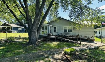 210 S 3 Rd St, Arma, KS 66712