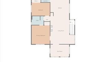 606 N Bonnie Brae St, Los Angeles, CA 90026