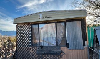 3644 W VISTA DEL VIEJO, Bisbee, AZ 85603