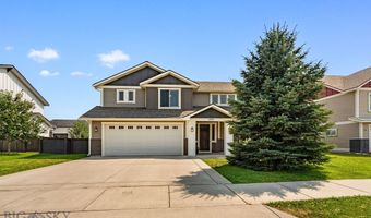 4858 Victory St, Bozeman, MT 59718