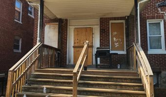 3916 RIDGEWOOD Ave, Baltimore, MD 21215
