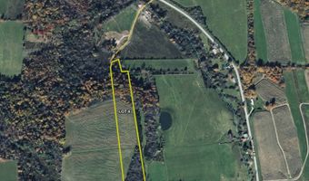 Lot 4 Mud Run Rd, Addison, NY 14801
