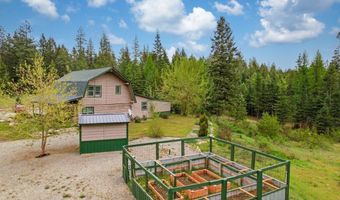 2434 W Wesson Ave, Athol, ID 83801