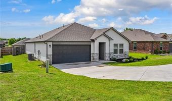 1833 SE Jefferson Rd, Bartlesville, OK 74006
