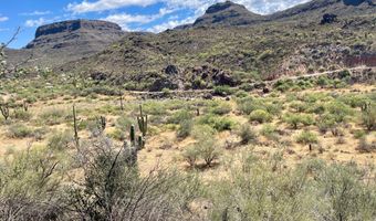 S Tillys Trail, Black Canyon City, AZ 85324