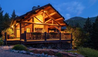 250 Pete's Way, Big Sky, MT 59730