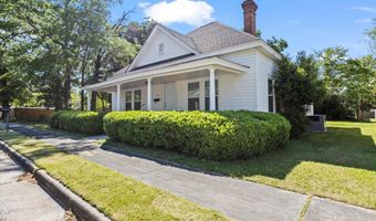 444 Academy St, Barnwell, SC 29812