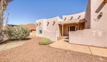 327 Cielo Grande, Alamogordo, NM 88310