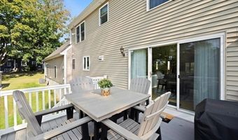 513 Berkley St, Berkley, MA 02779