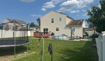 26 Gaston St, Aberdeen, NJ 07747