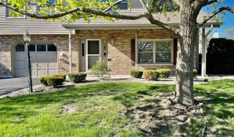 9322 WATERFORD Ln, Orland Park, IL 60462