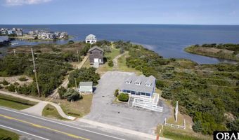 39316 NC Highway 12 Lot 1-2, Avon, NC 27915
