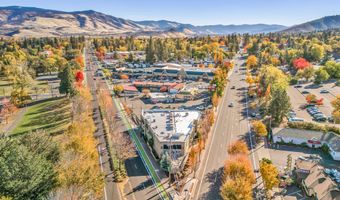 1400 Ashland St 3 & 3A, Ashland, OR 97520