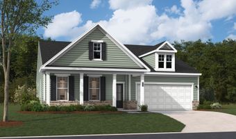 711 Oak Valley Dr Plan: The Easton, Blythewood, SC 29016