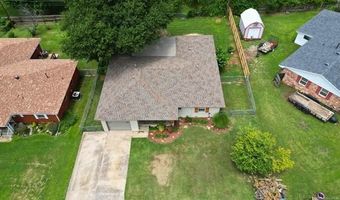 1830 E 17th, Ada, OK 74820