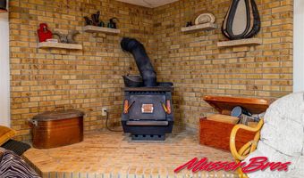 136 McCullough Dr, Cody, WY 82414