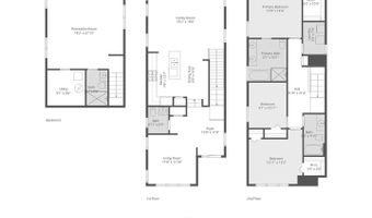 33 N Lincoln Ln, Arlington Heights, IL 60004