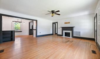 87 S Poplar St, Angier, NC 27501