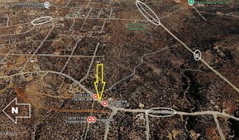 64001 Palm Canyon Dr, Anza, CA 92539