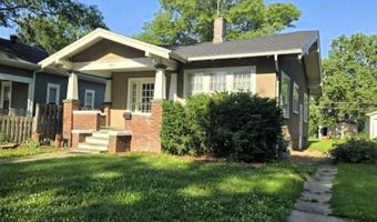 613 N 12th St, Beatrice, NE 68310