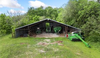 Highway 412 & Wpa RD, Alpena, AR 72611