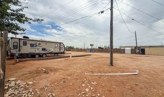 65 SE 1500, Andrews, TX 79714