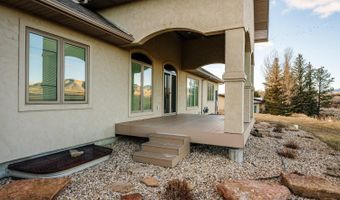 27 Hilltop Dr, Buffalo, WY 82834