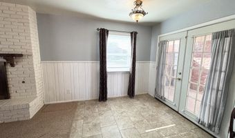 1601 Avenue F, Abernathy, TX 79311