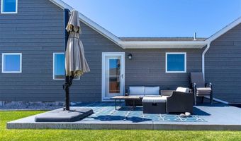 3207 Hardpan Ave, Cody, WY 82414