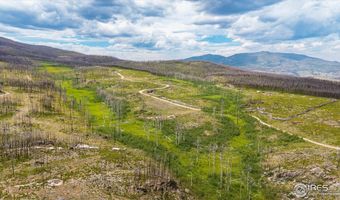529 Quartz Rd, Bellvue, CO 80512