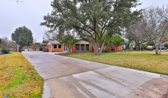 1709 Elmwood Dr, Abilene, TX 79605