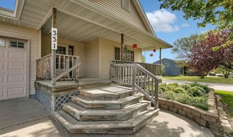 331 Countryside Ln, Albany, MN 56307