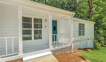 5428 Glen Haven Dr, Atlanta, GA 30349