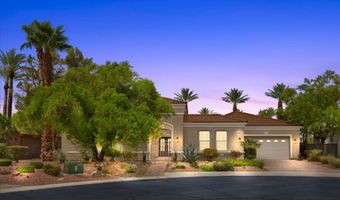 4507 Denaro Dr, Las Vegas, NV 89135