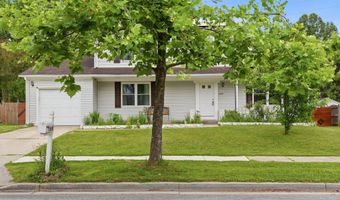 12639 HILLMEADE STATION Dr, Bowie, MD 20720