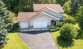 2740 Le Homme Dieu Hts NE, Alexandria, MN 56308