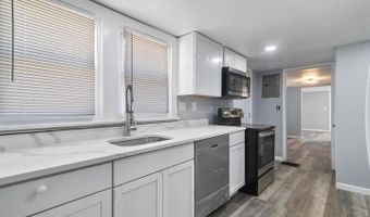 31 S KIRKWOOD St, Dover, DE 19904