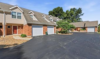 1419 Tahoe Valley Ct, Ballwin, MO 63021
