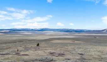 Lot 16 Continental Divide Ranch Rd, Cameron, MT 59720