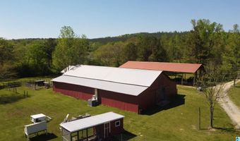 4820 COUNTY ROAD 22, Ashville, AL 35953