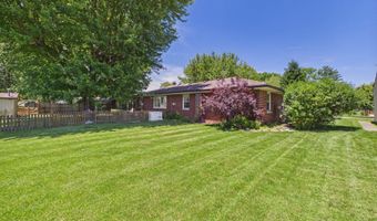 405 W Van Buren St, Alexandria, IN 46001