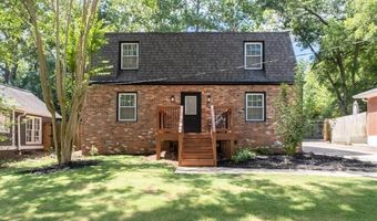 3077 Oakham Pl, Avondale Estates, GA 30002